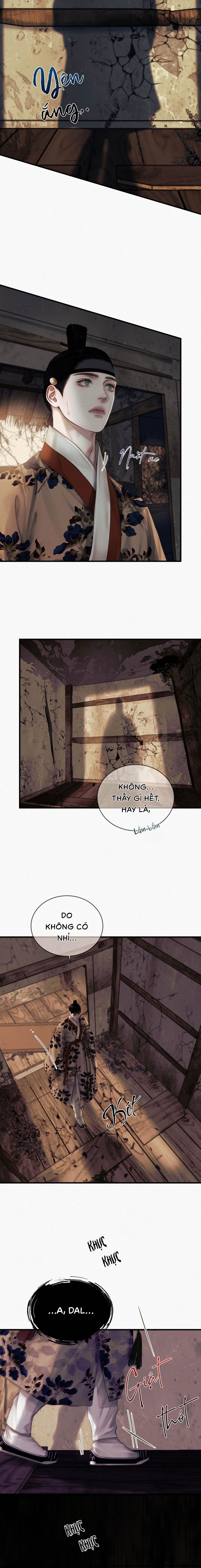 qủy dạ khúc chapter 74 16