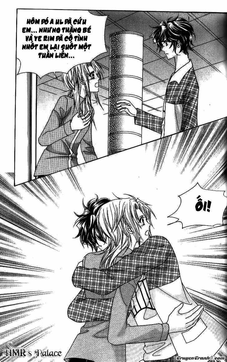 thần tượng mua sắm chapter 48 60