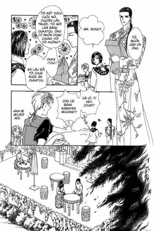 tiệm thú kiểng chapter 11 23