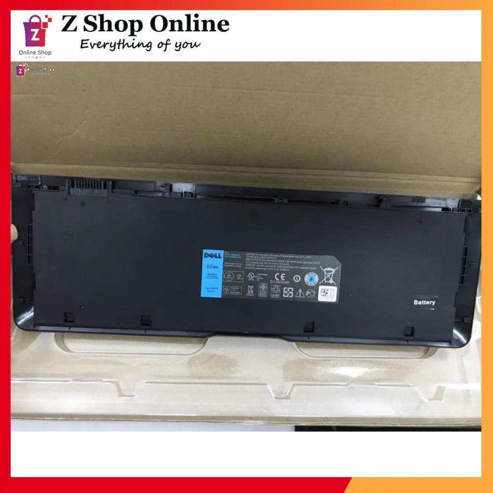 Pin Dùng Cho Dell Latitude 6430u E6510u 312-1425 9KGF8 Original