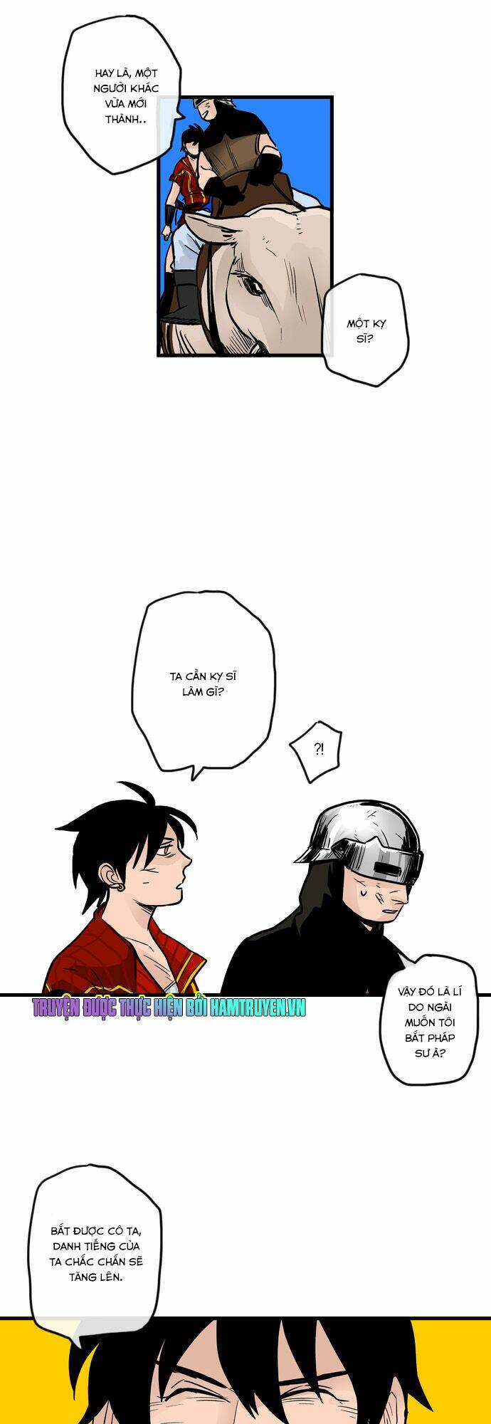 full metal wing chapter 30 10