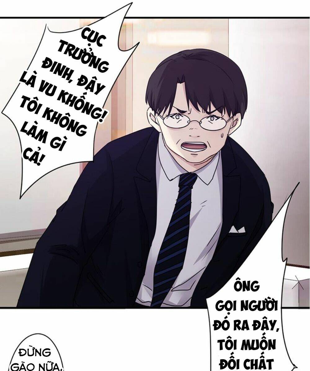 tối cường công nhân chapter 116 2