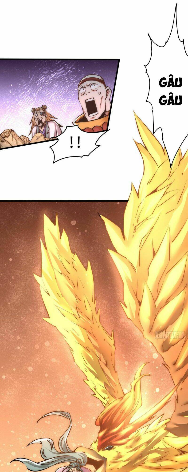 đô thị đỉnh phong cao thủ chapter 165 18