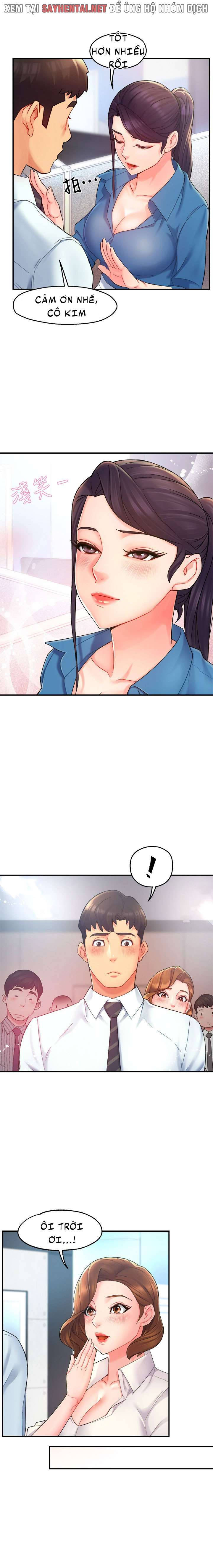 thưa nhóm trưởng! đây là báo cáo chapter 41 9