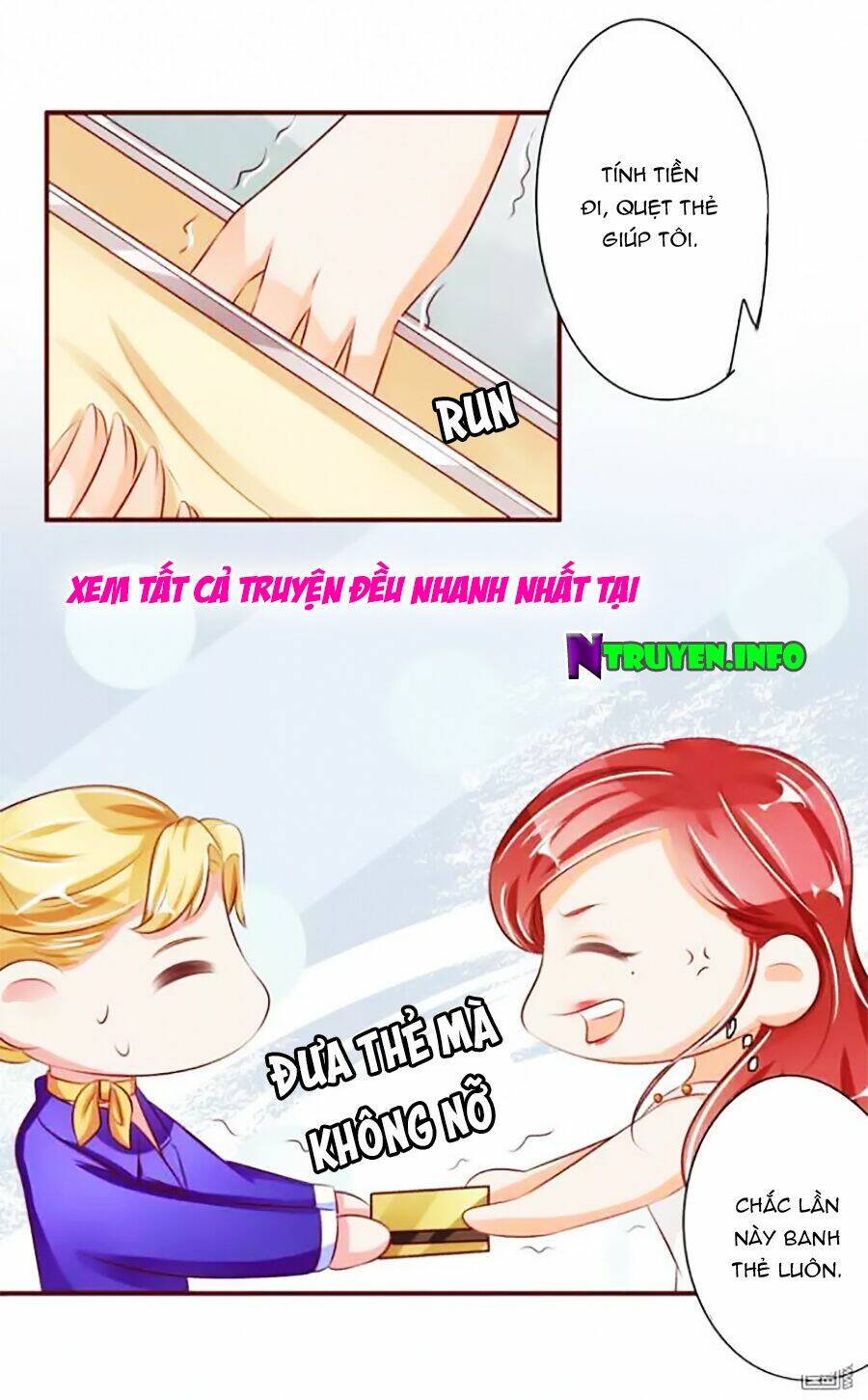 vương tước tư hữu bảo bối chapter 47 16