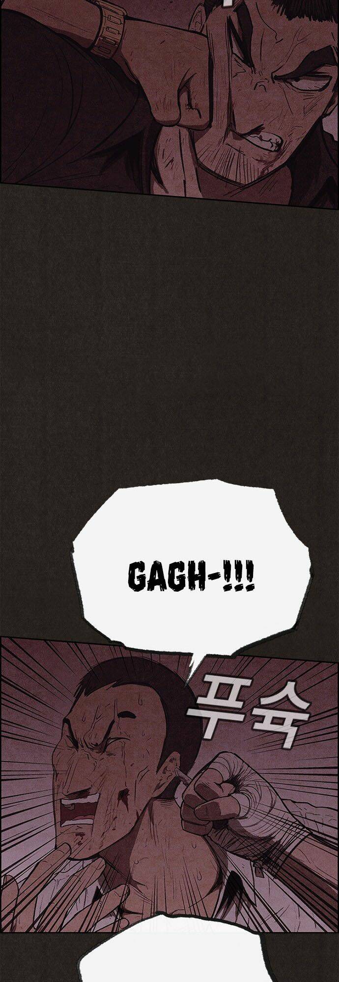 quái vật tại chung cư xanh chapter 118 8