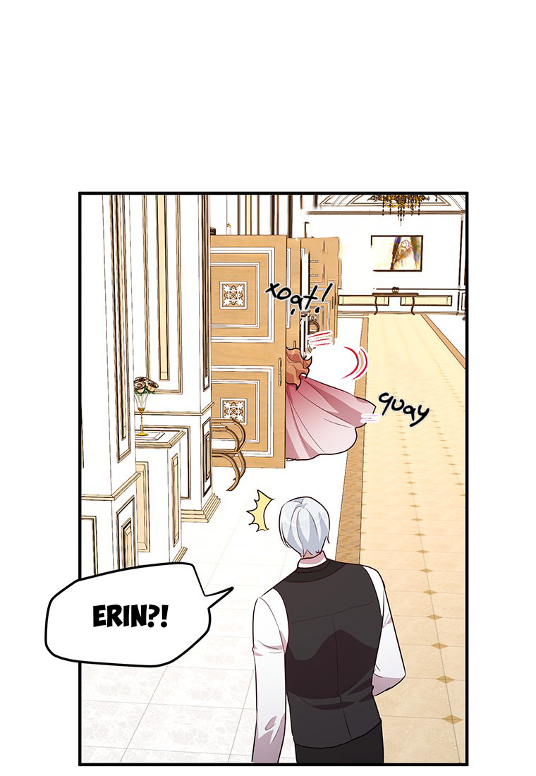 tại sao ngài làm điều này, công tước chapter 122 49