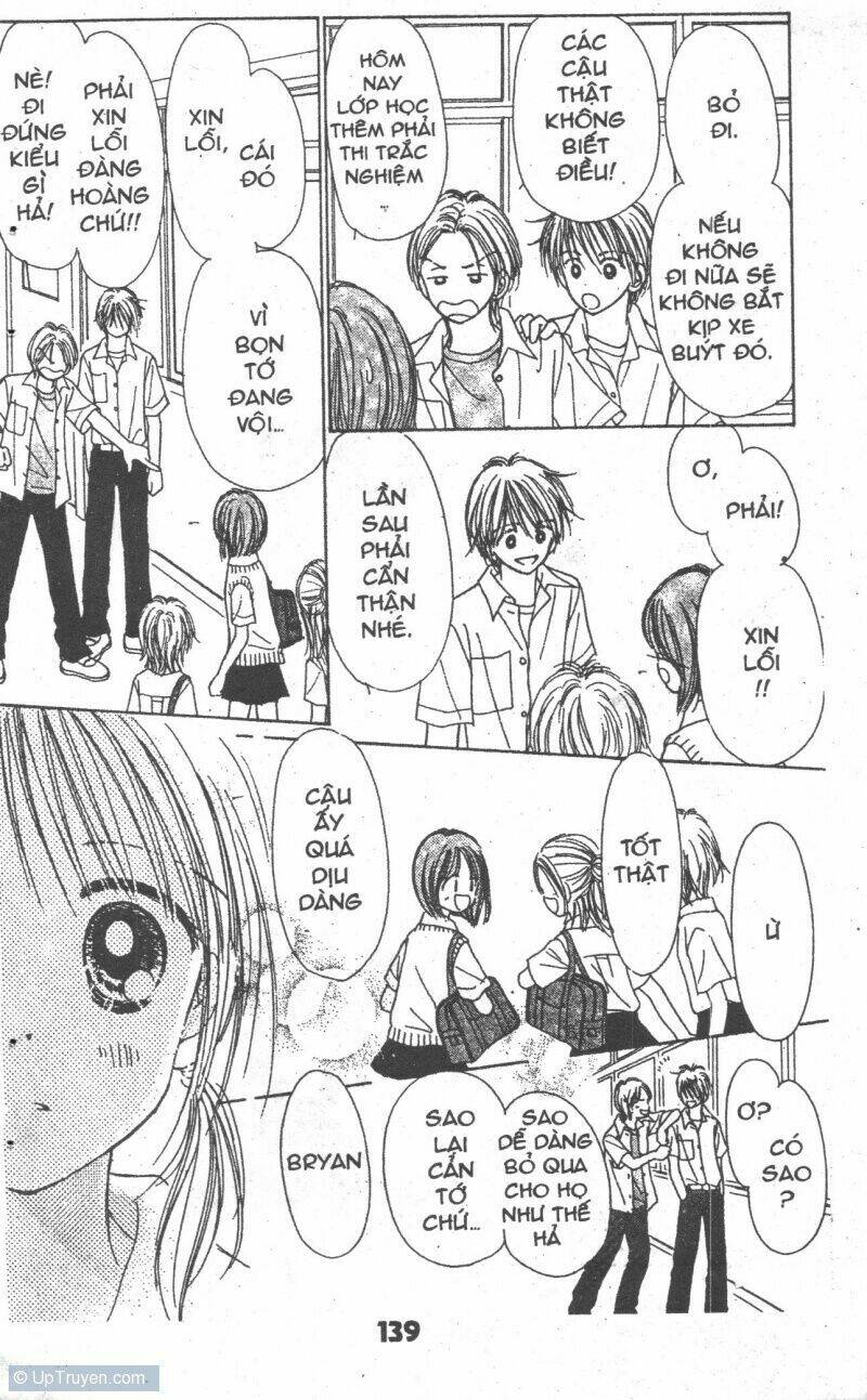 beautiful 100% chapter 4 151