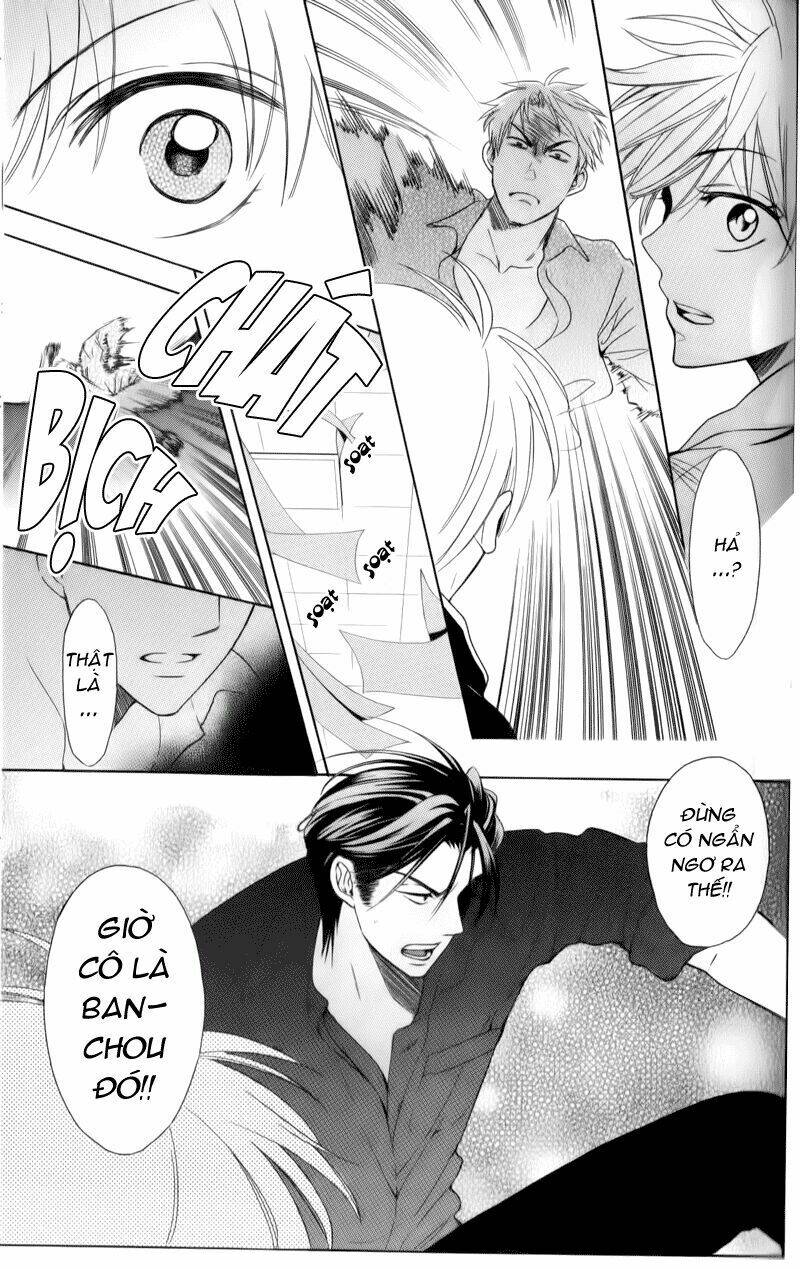 thầy giáo của tôi chapter 47 29