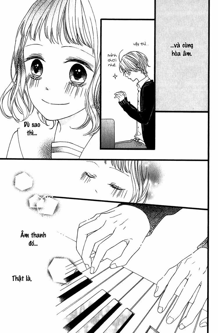 kimi no kiss de me o samasu chapter 4 39