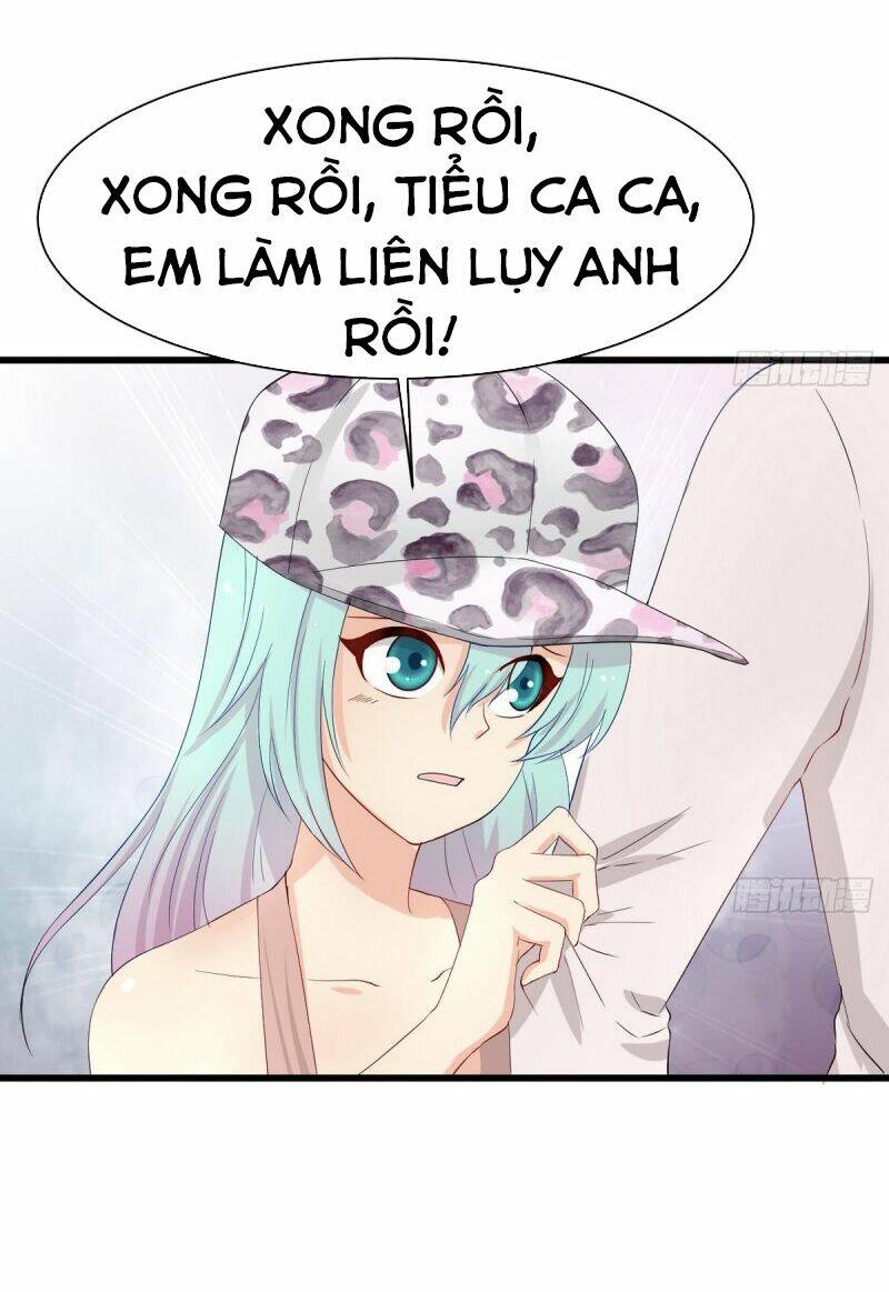 hắn là long ngạo thiên chapter 30 1