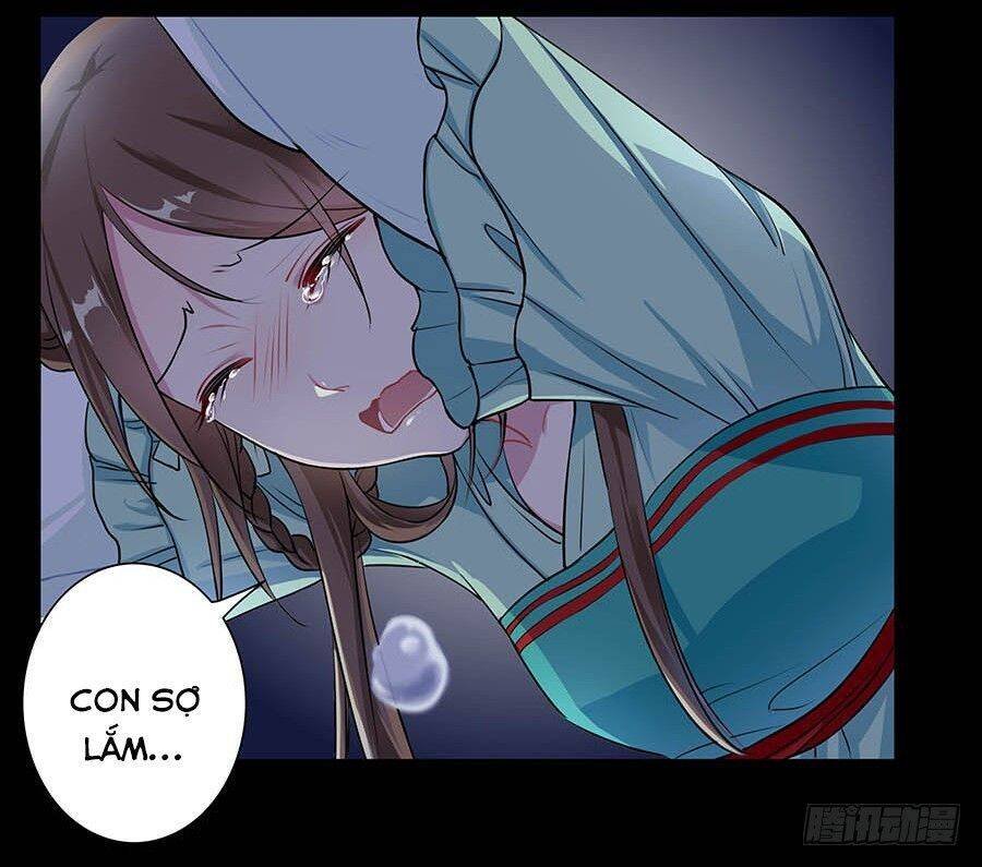 lầu trà thủy sinh mộng chapter 9 8