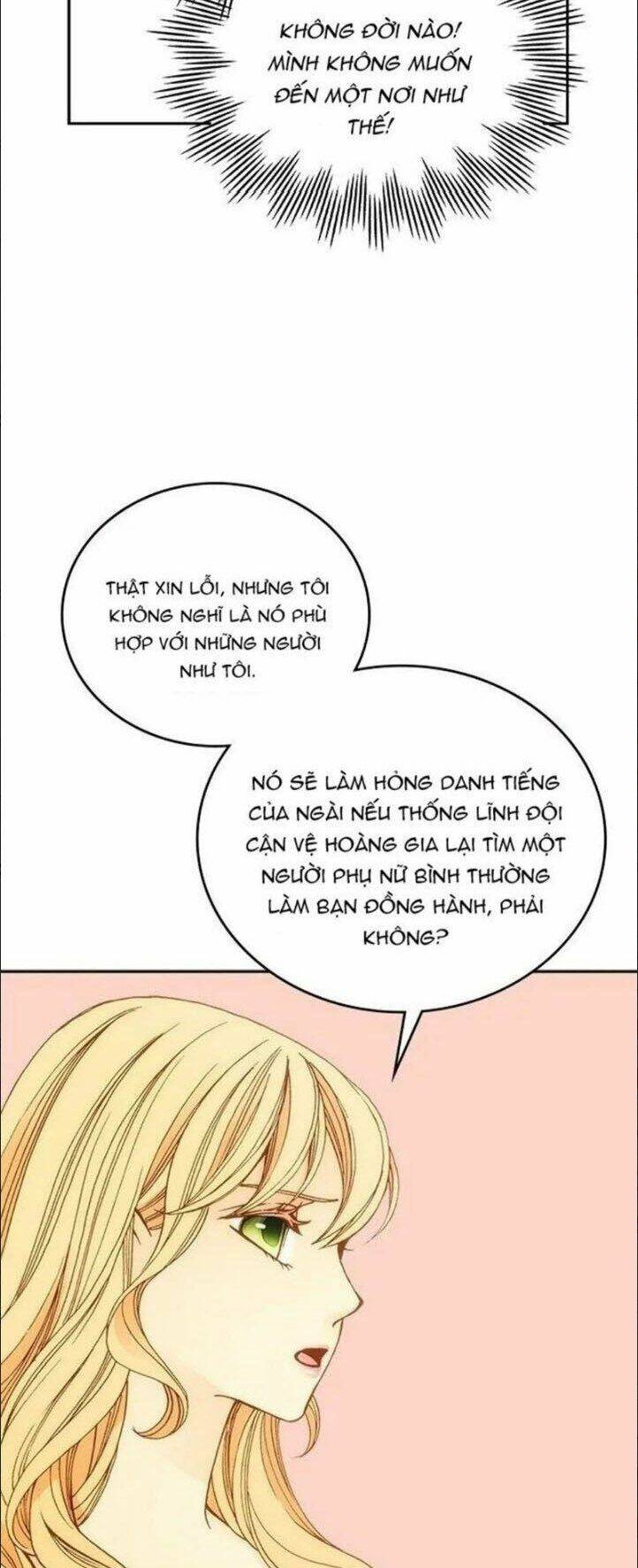 wendy , cô gái bán hoa chapter 11 8