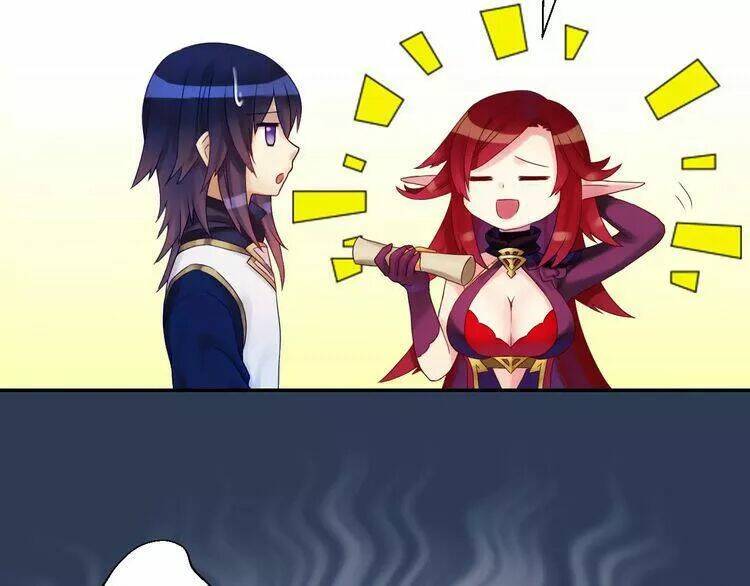 thực luyến kỳ duyên chapter 9 56