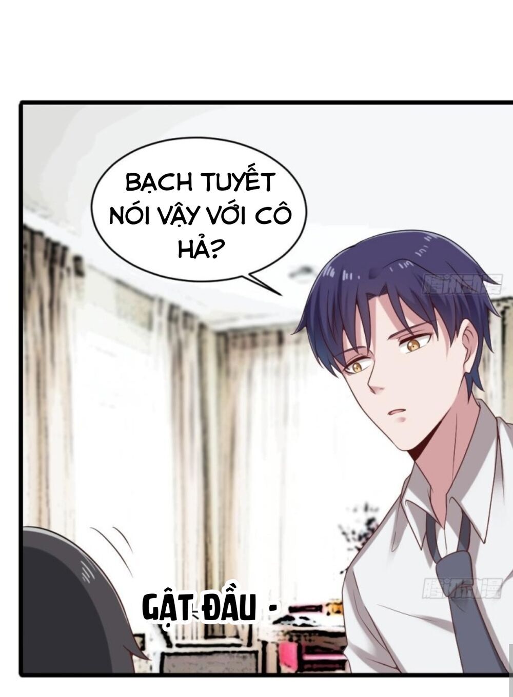 hệ thống nghịch tập thiên hậu chapter 56 5