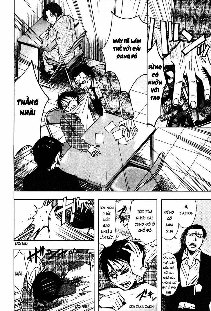 underdog chapter 8 20