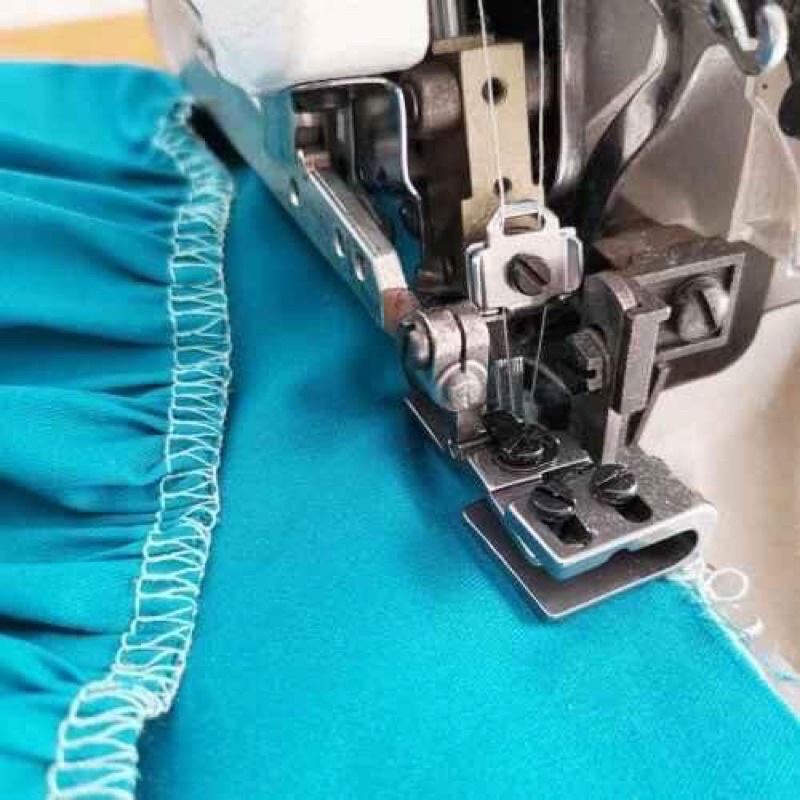 CHÂN VỊT NHÚN MÁY VẮT SỔ 4 ỐNG > NHÚN MÁY VẮT SỔ 5 CHỈ > NHÚN BÈO MÁY VẮT SỔ > NHÚN 2 TẦNG