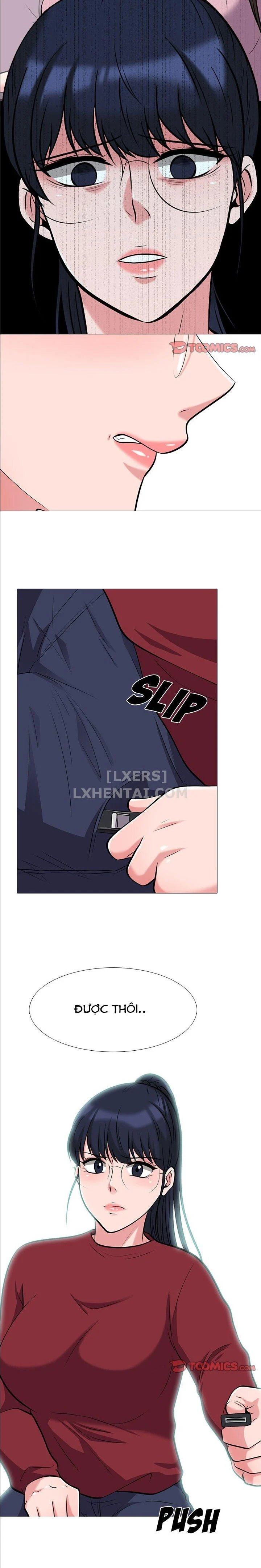 học bổng đặc biệt chapter 21 12