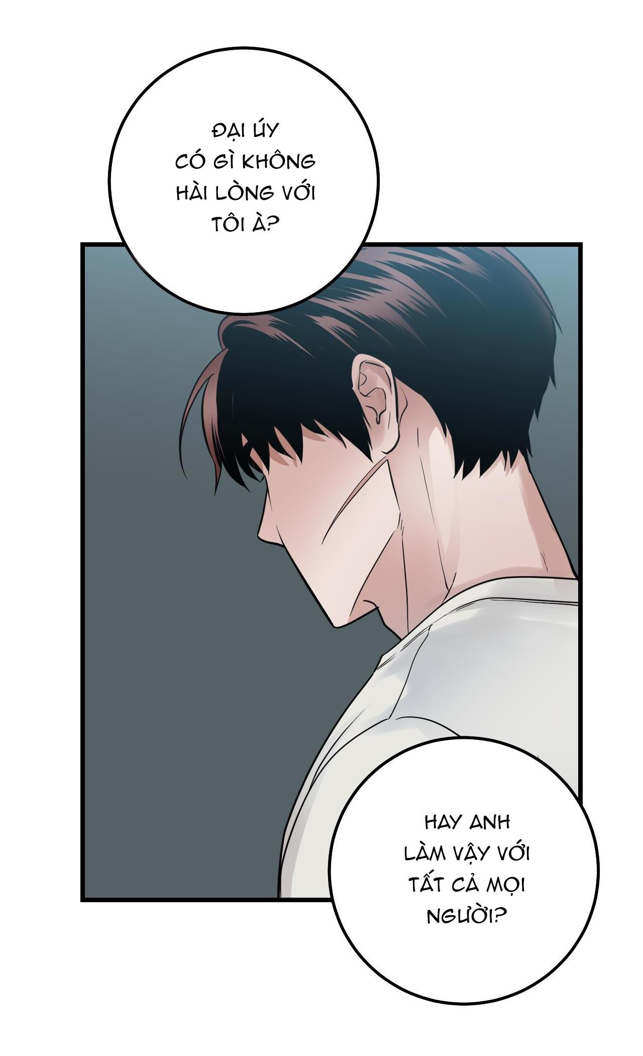 over the paradise chapter 11 58