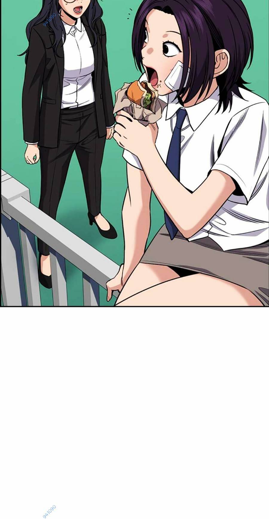 giáo dục chân chính chapter 121 49