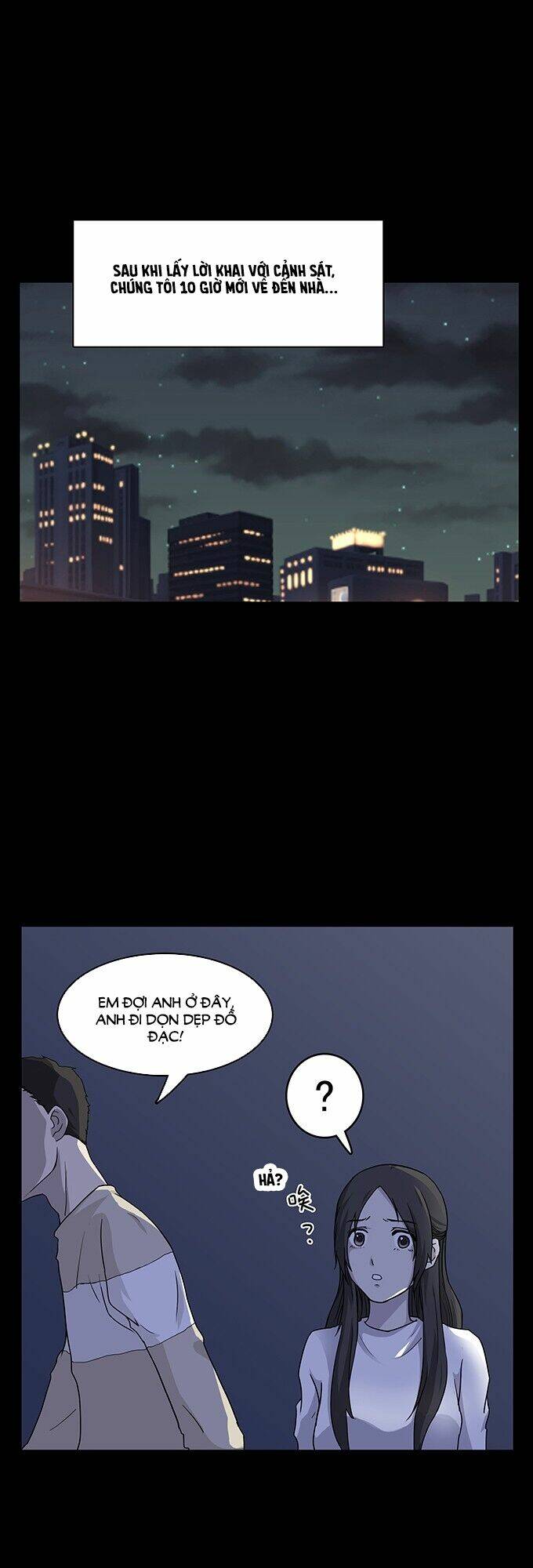 ớn lạnh tuyệt đối chapter 89 21