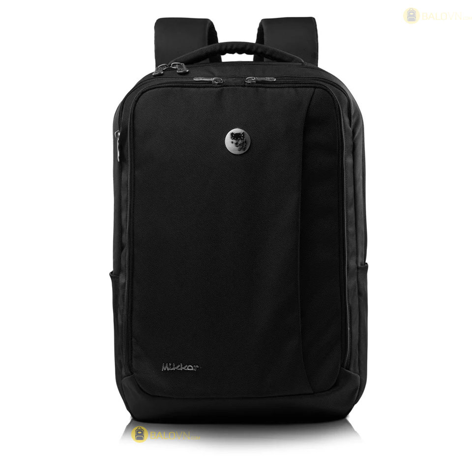 Balo Laptop Mikkor The Gibson Backpack