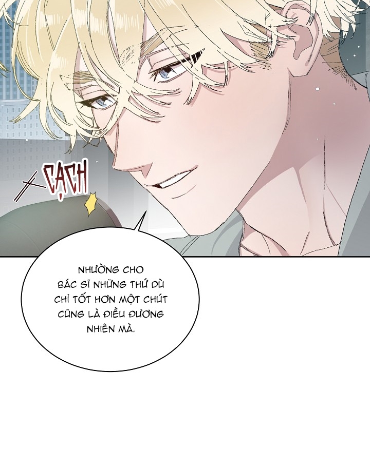 chàng tuấn mã của tôi chapter 24 32