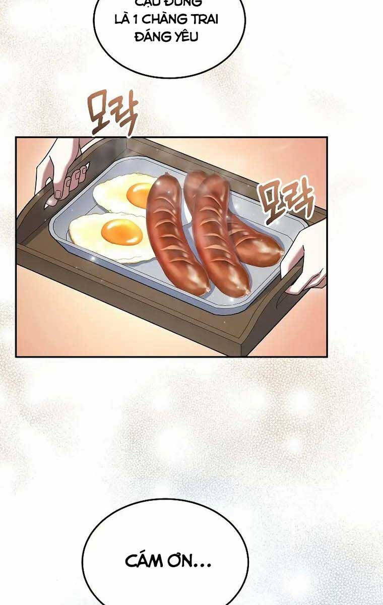 Người Mới Này Quá Mạnh chapter 47.1 18