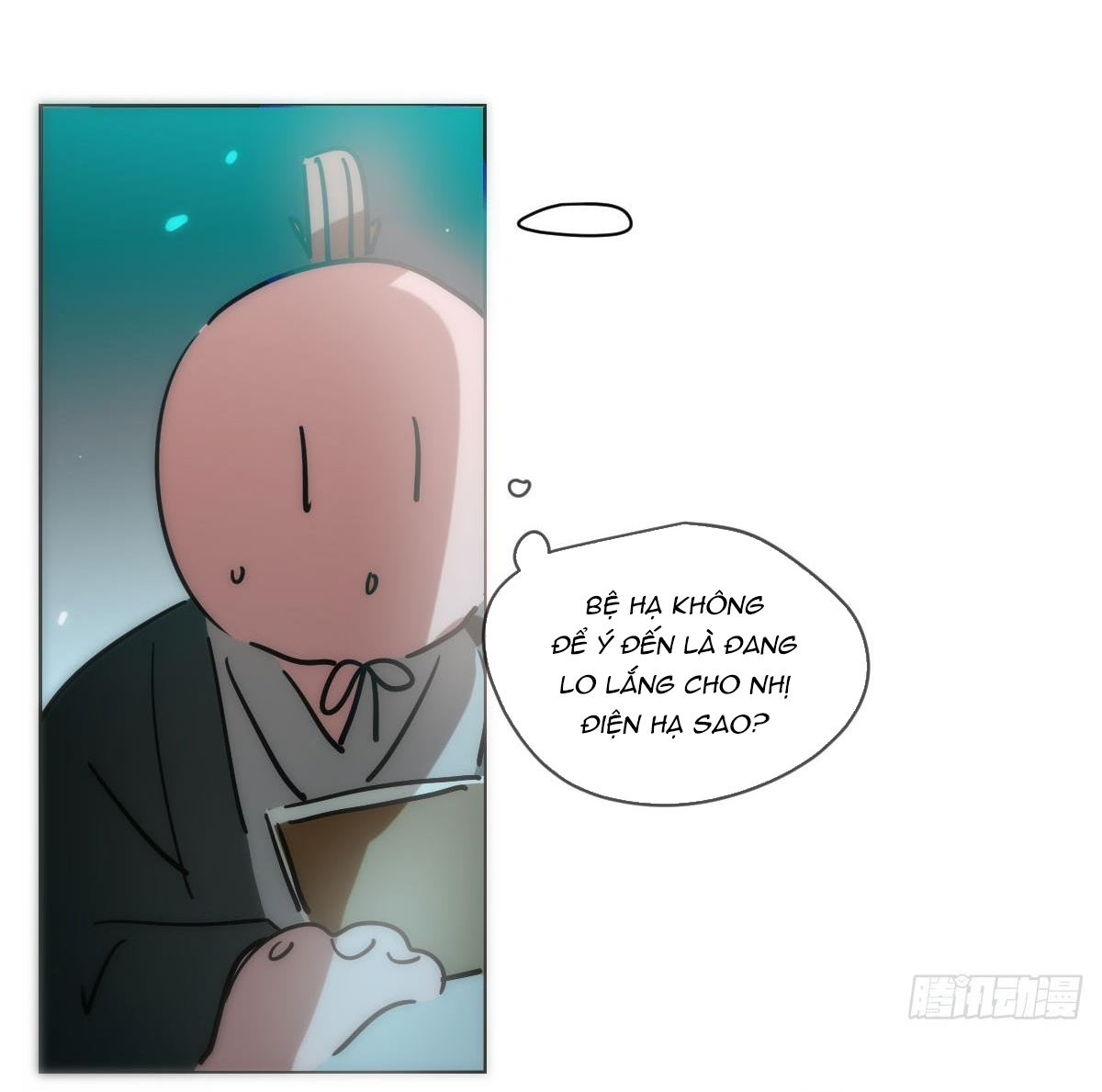 Bắt Lấy Ngao Ngao chapter 214 - Trang 12