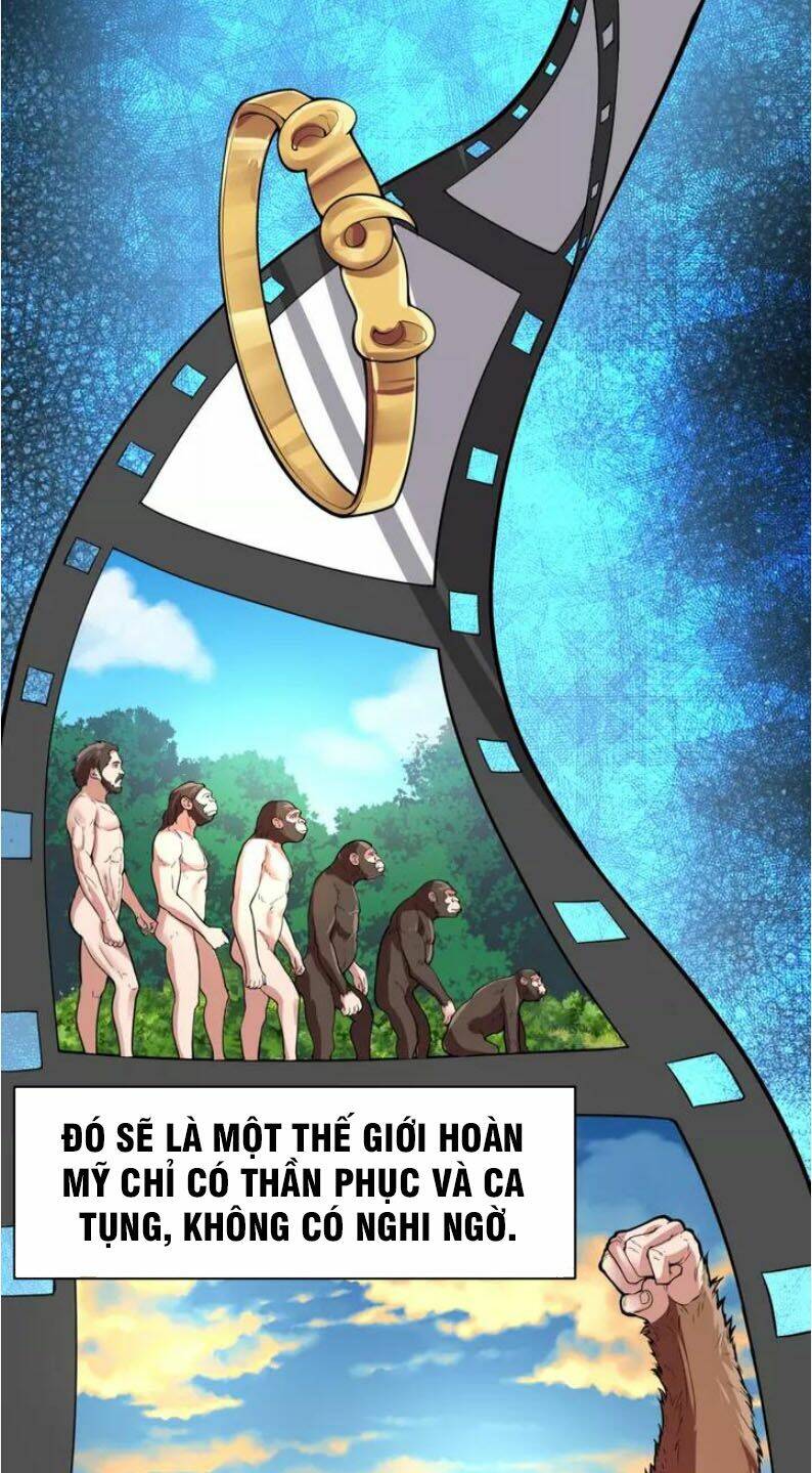 người chặn xuyên không chapter 88 27