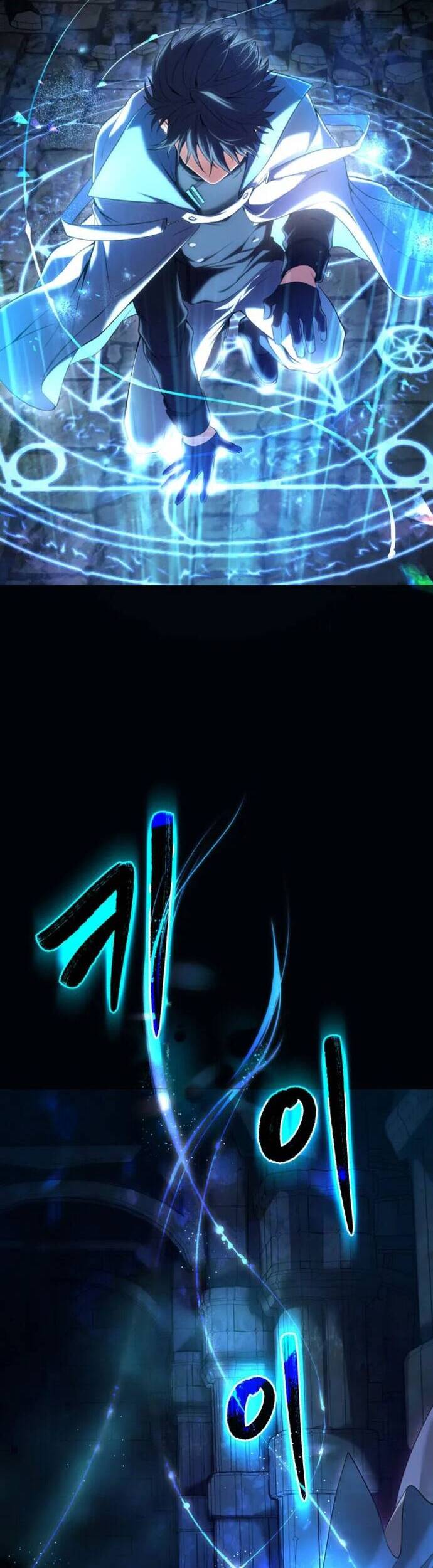 sự trở lại của đại pháp sư huyền thoại chapter 1 6