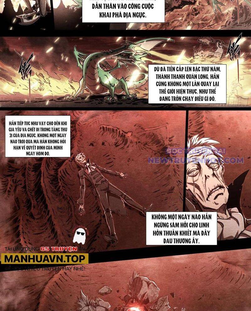 dự báo khải huyền chapter 164 19