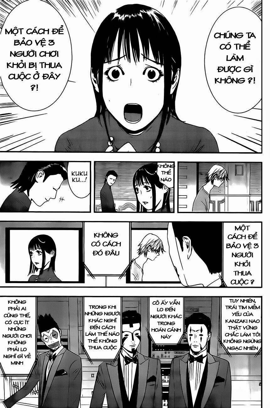 liar game chapter 172 12