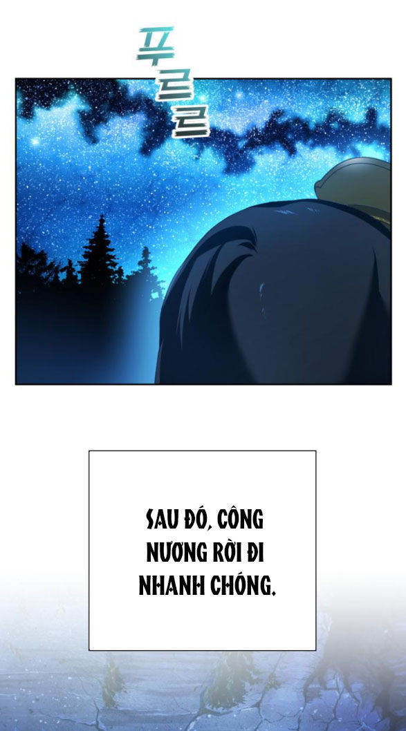 tôi muốn trở thành cô ấy dù chỉ là một ngày chapter 135.1 3