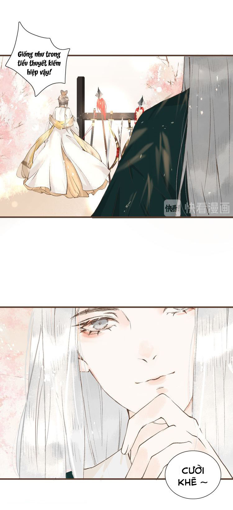 mộc hữu chi chapter 5 16