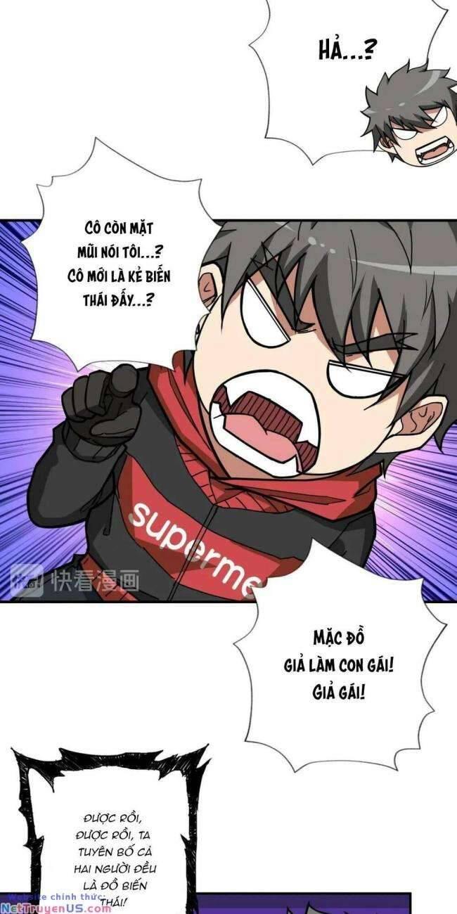 god slayer chapter 87 16