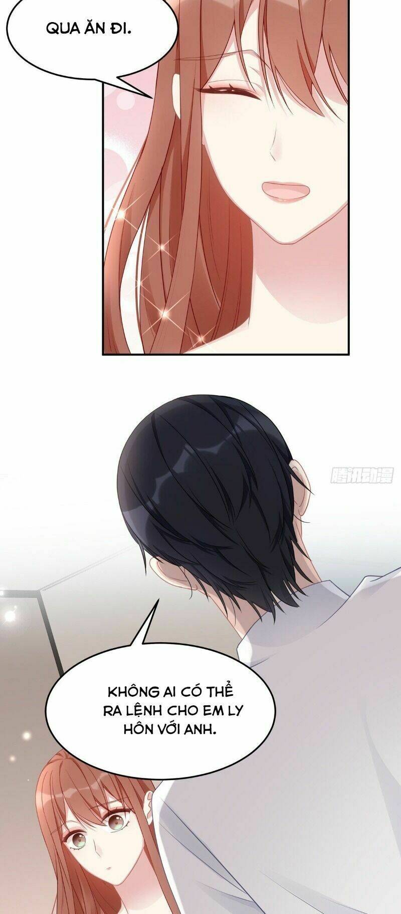 chỉ muốn cưng chiều em chapter 52 14