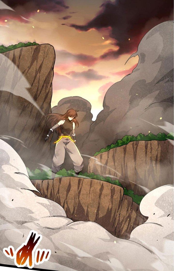 từ cây cổ thụ bắt đầu tiến hóa chapter 67 80