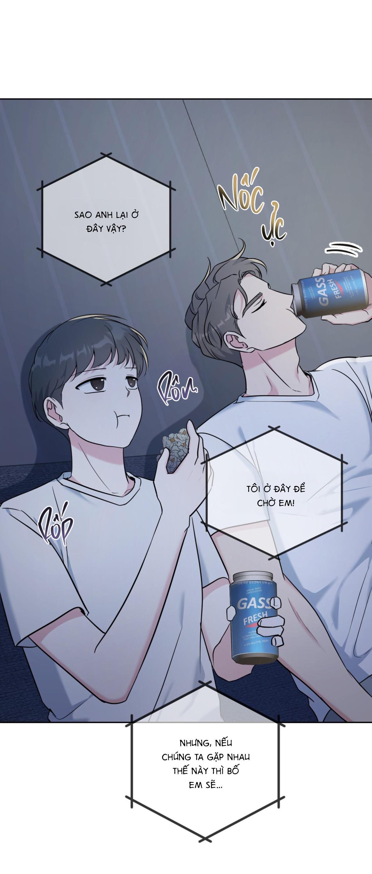 khu rừng tĩnh lặng chapter 7 10