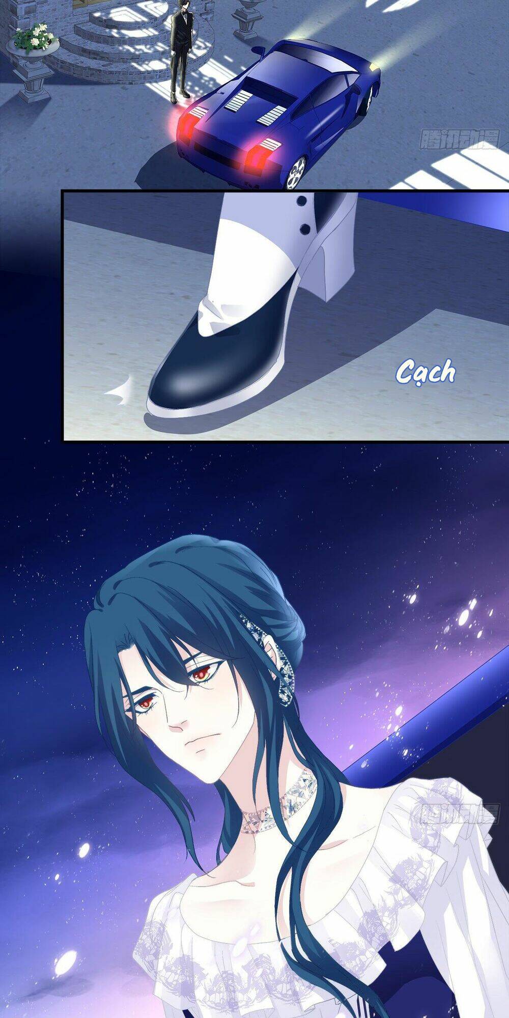 toàn bộ nắm trong tay chapter 104 45