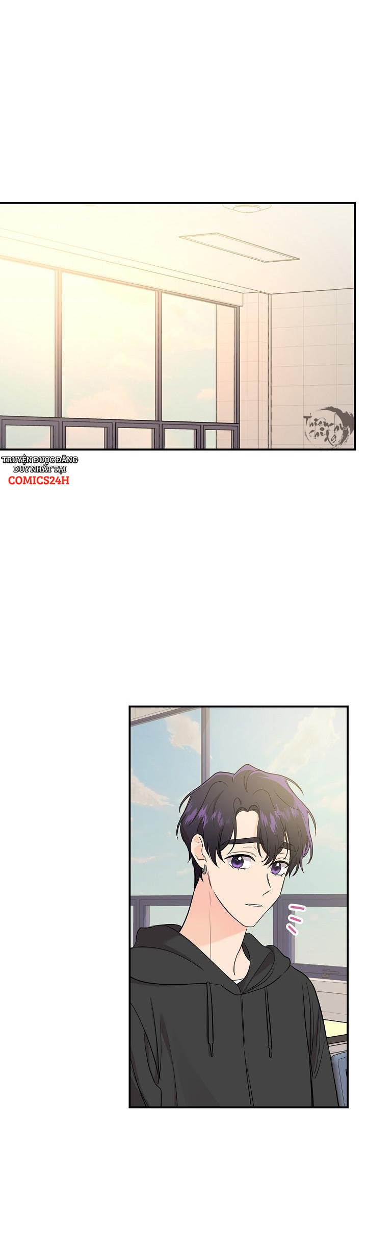 hoa ly hổ chapter 37 22