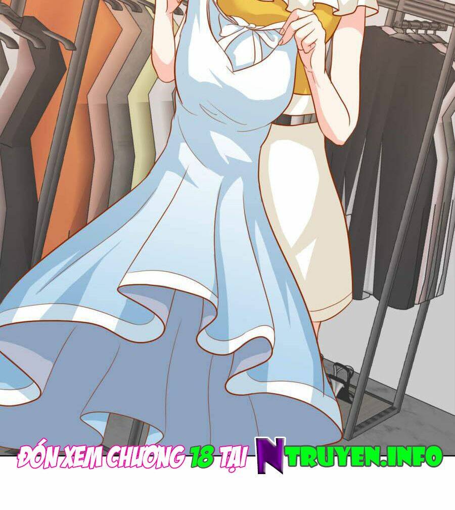đào sắc tinh quang chapter 17 17