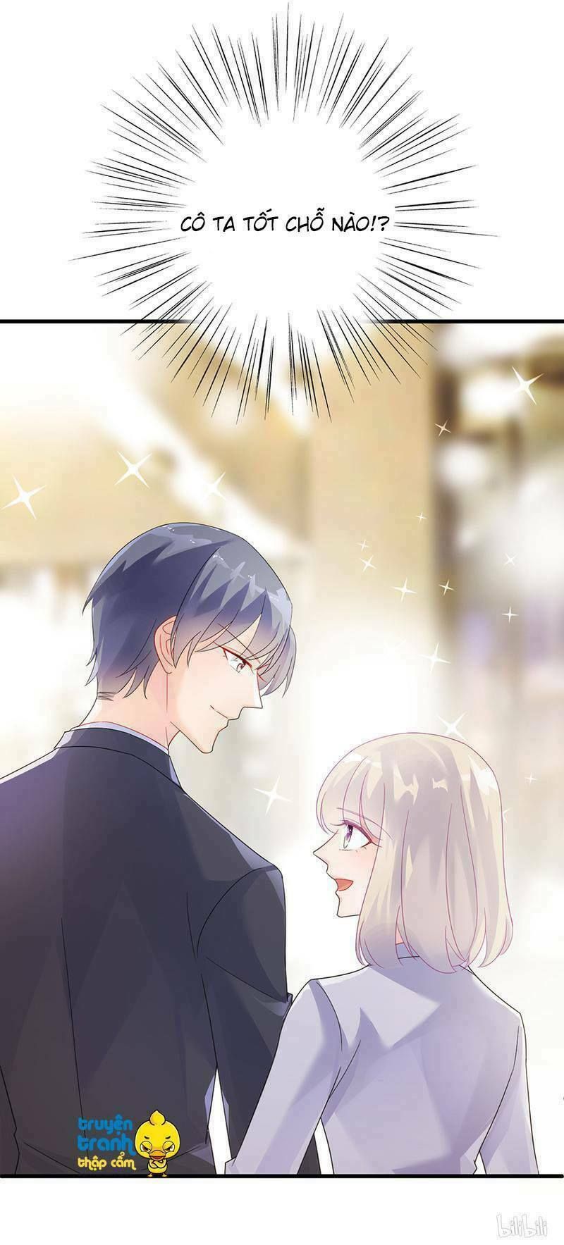 chọc tới chủ tịch tổng tài 2 chapter 53 16