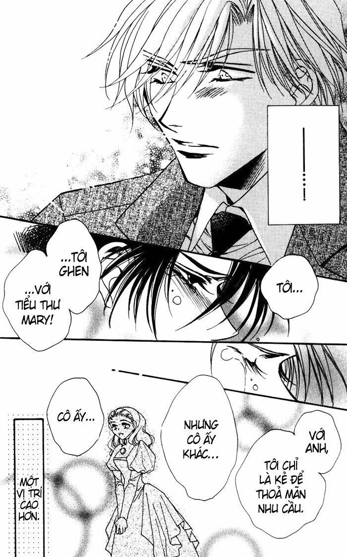 mezame no mori chapter 5 36