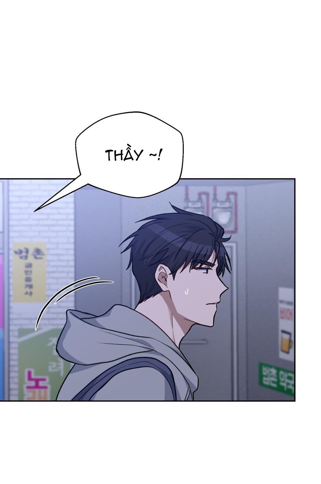 bơi trong mùi hương chapter 6 30