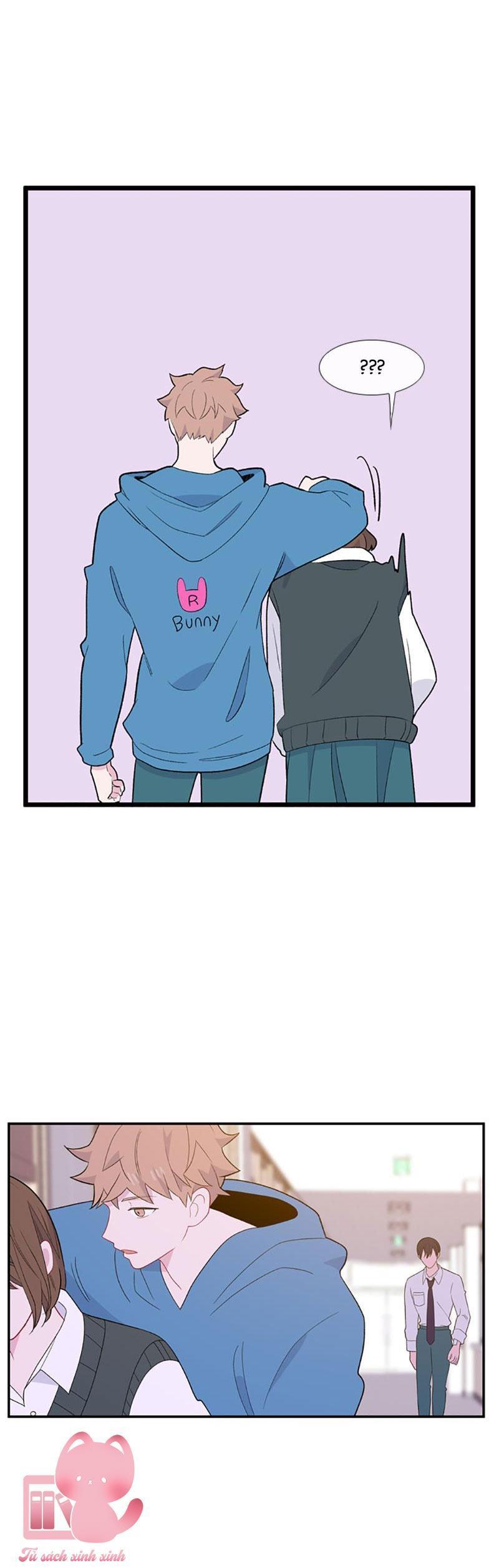 về bên anh chapter 71 33