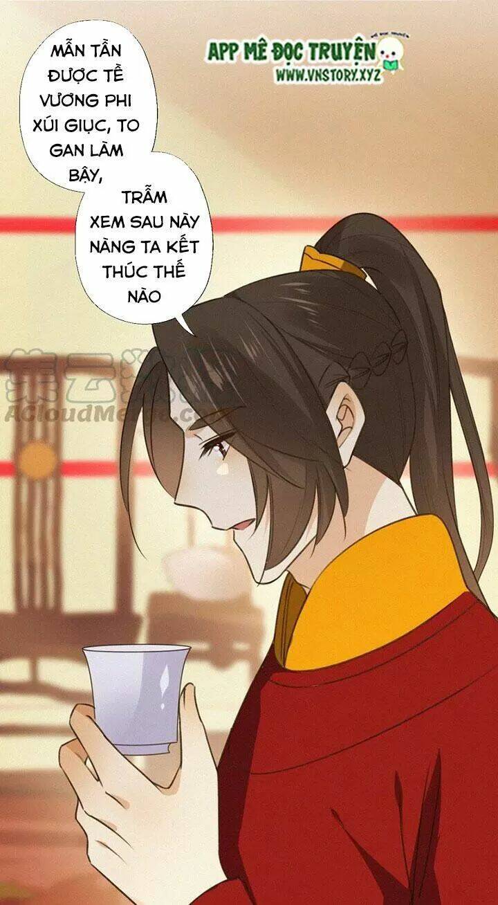 thiên hương mỹ nhân chapter 91 29