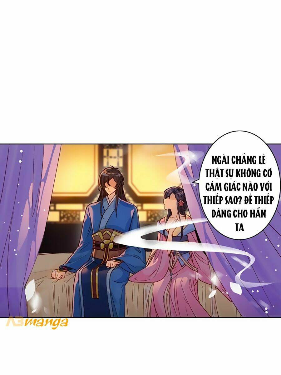 hội học sinh kiêu ngạo của hoàng cung chapter 1 72