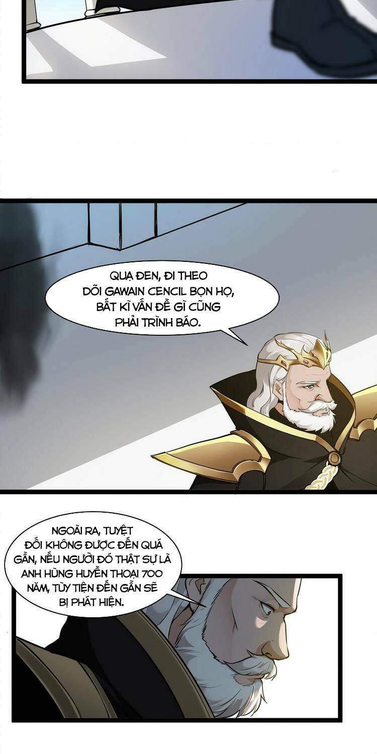 lê minh chi kiếm chapter 21 11