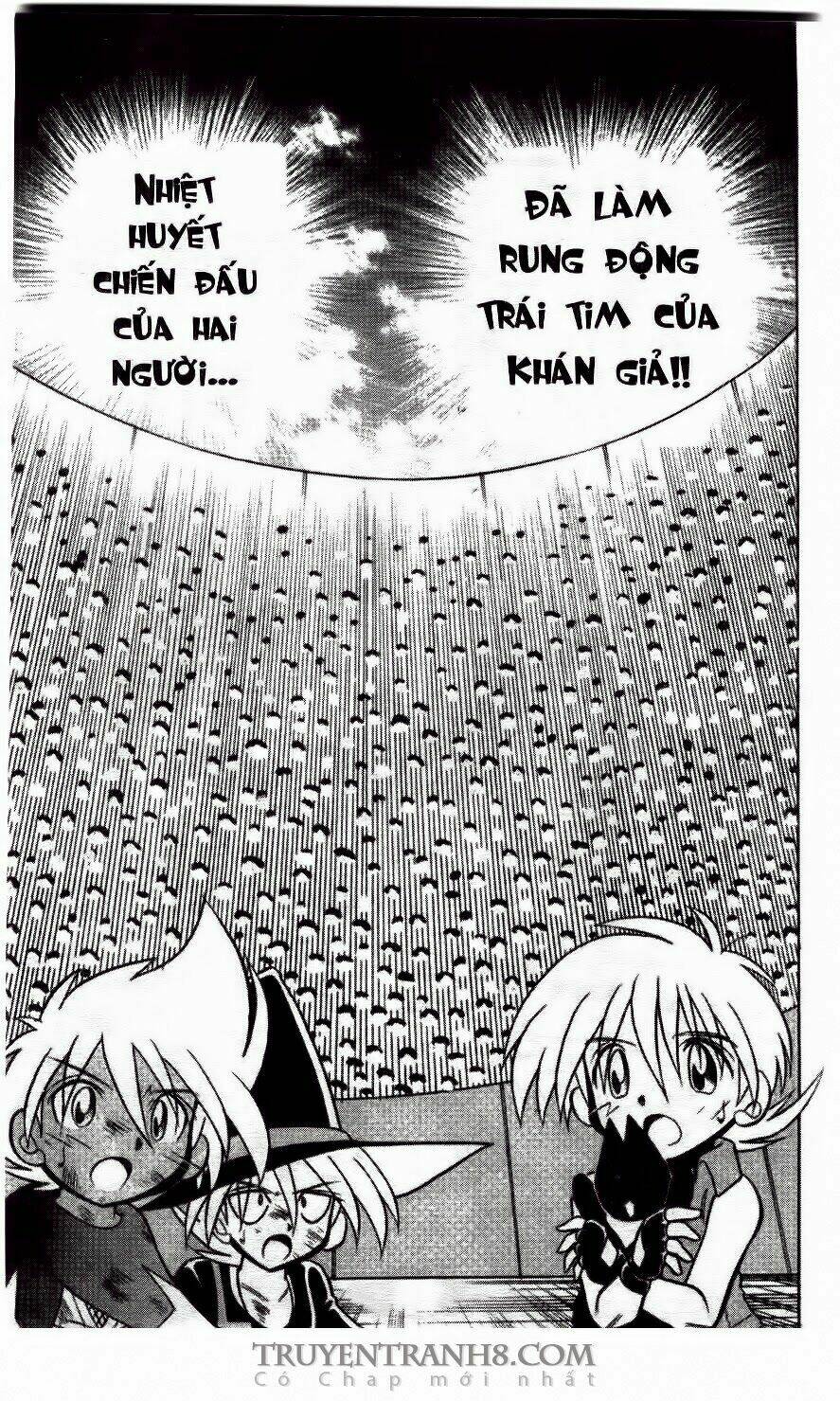 battle b-daman chapter 21 17